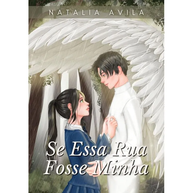 Se Essa Rua Fosse Minha