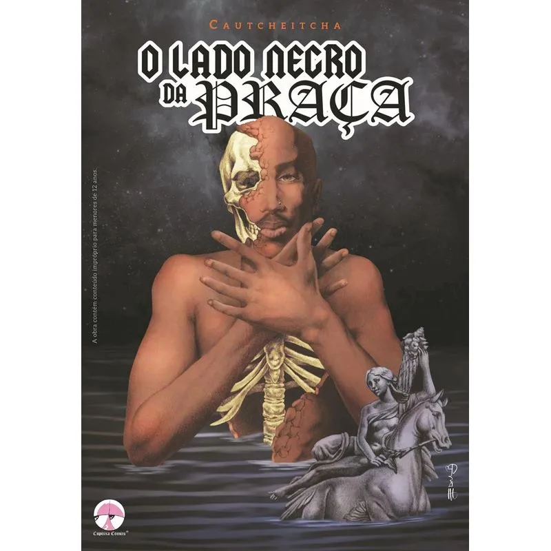 O Lado Negro Da Praça