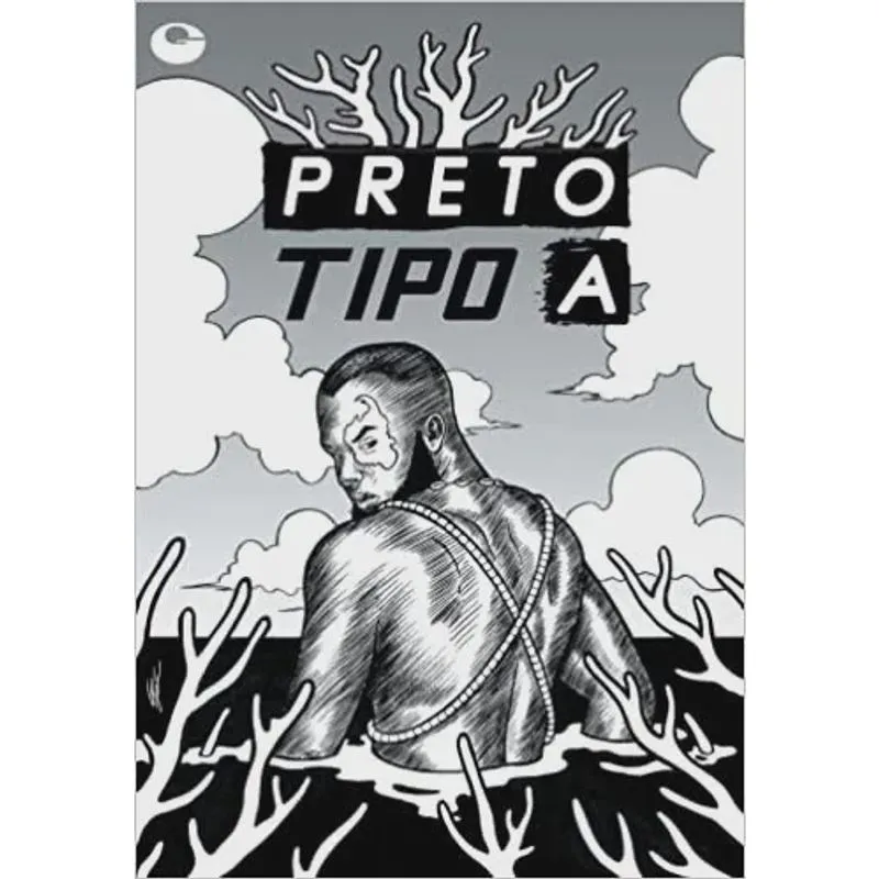 Preto tipo A