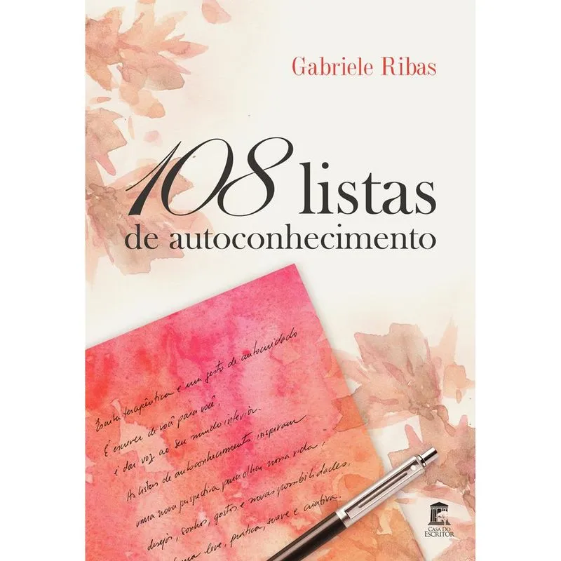 108 Listas De Autoconhecimento