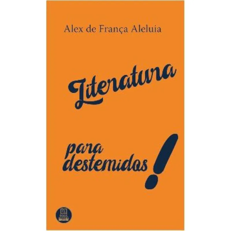 Literatura Para Destemidos