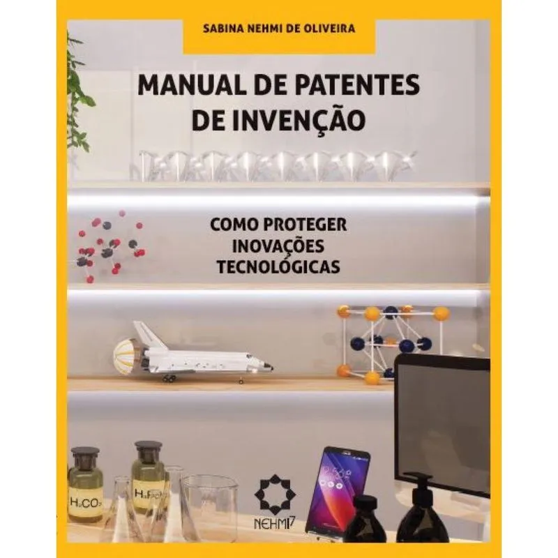 Manual de Patentes de Invenção