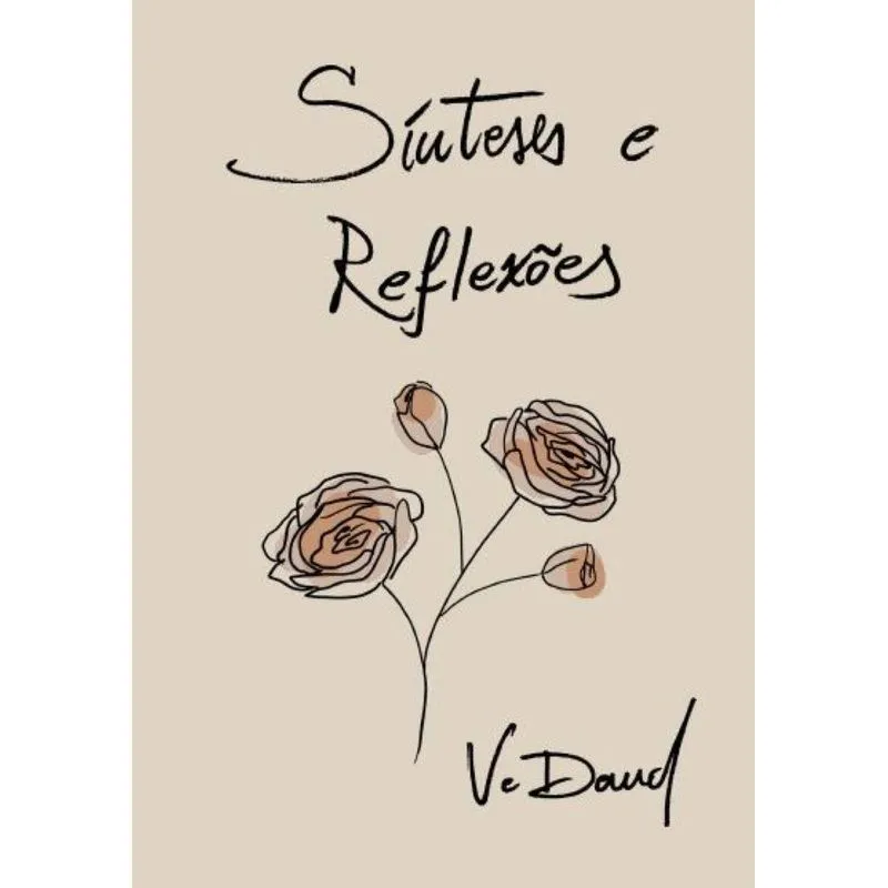Sínteses E Reflexões
