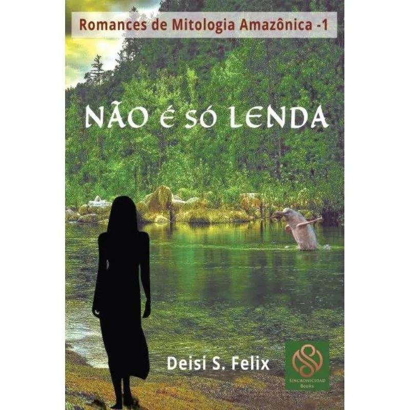 Não É Só Lenda