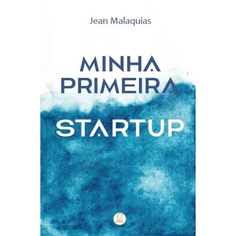 Minha primeira Startup
