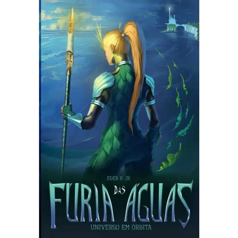 Fúria Das Águas