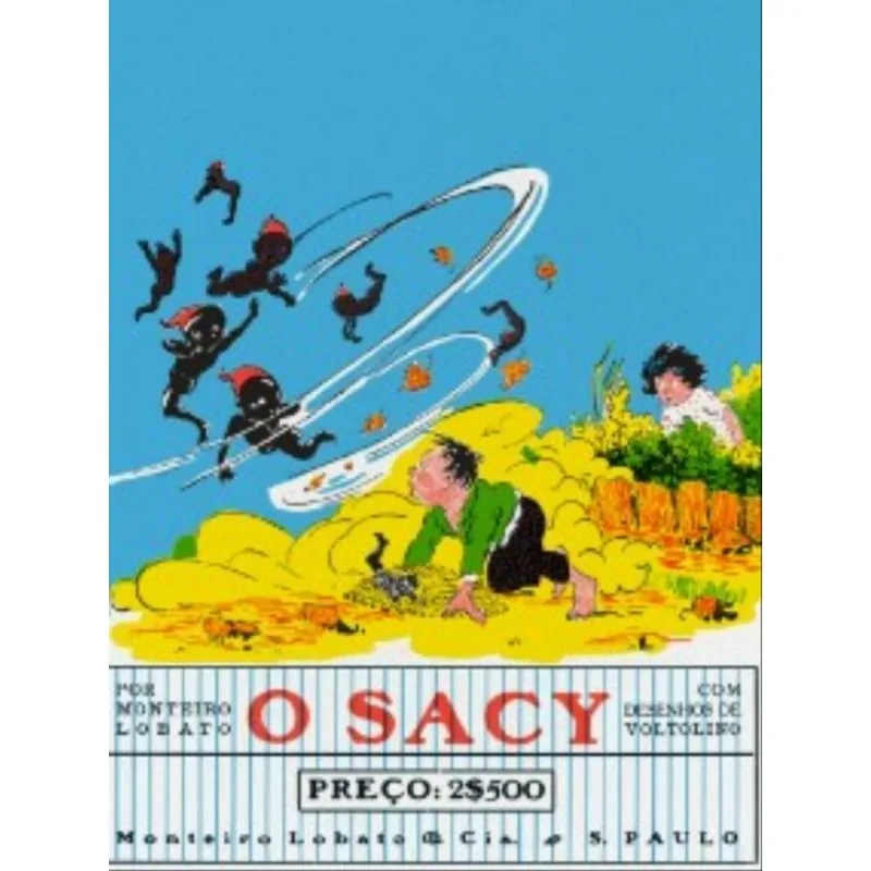 O SACY