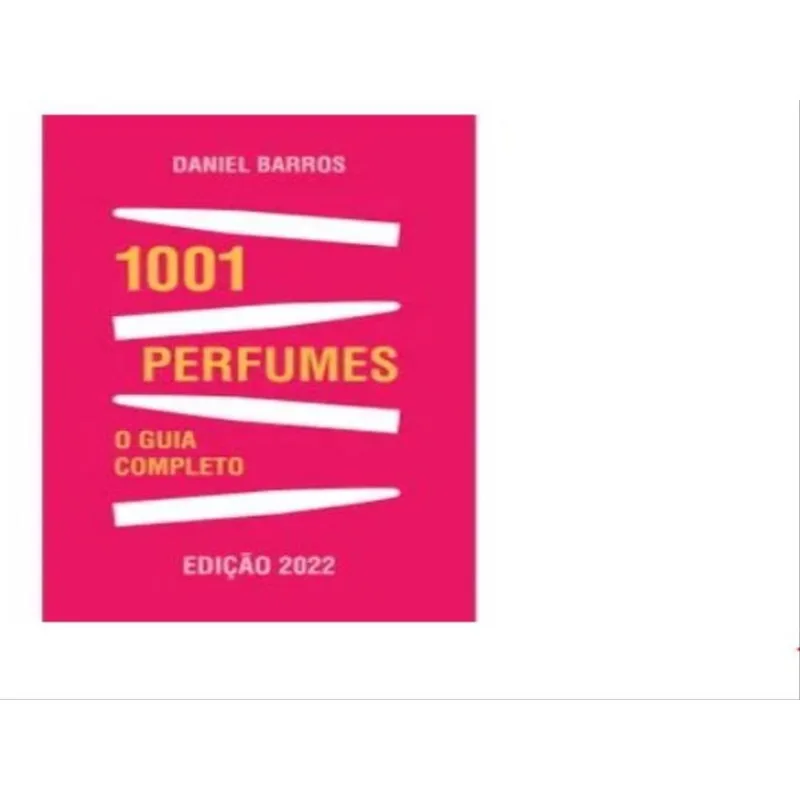 1001 PERFUMES