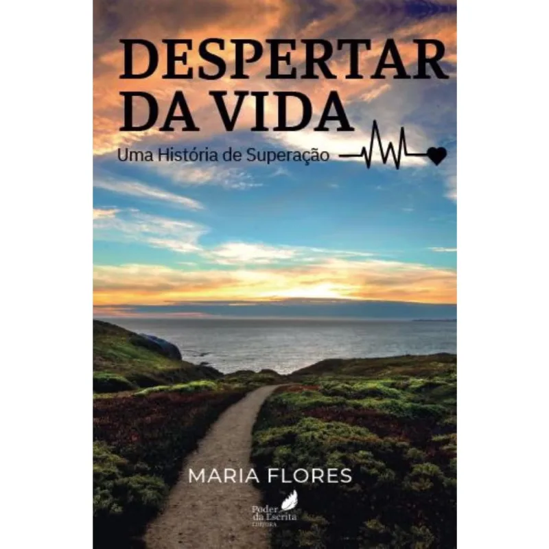 Despertar da Vida: Uma História de Superação