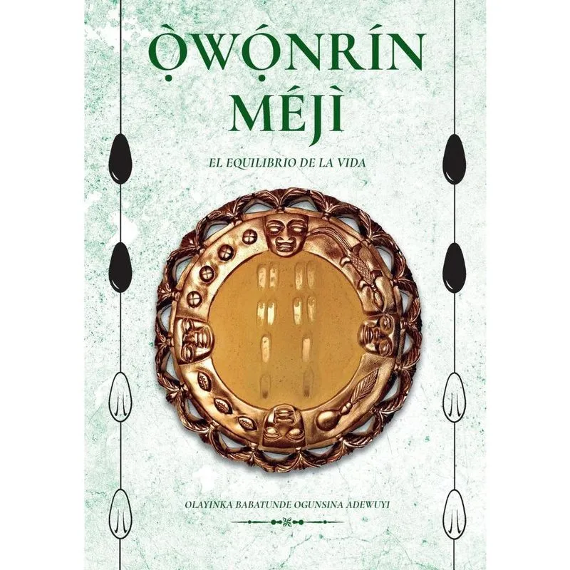 Livro òwónrín méjì - el equilibrio de la vida