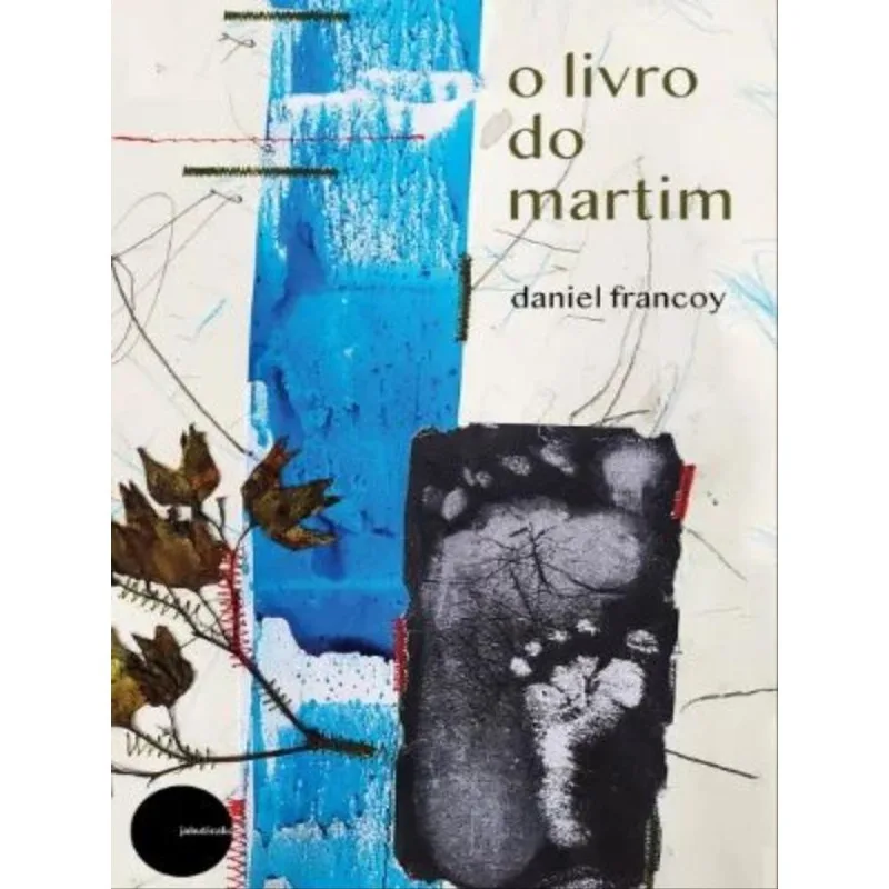 O LIVRO DO MARTIM
