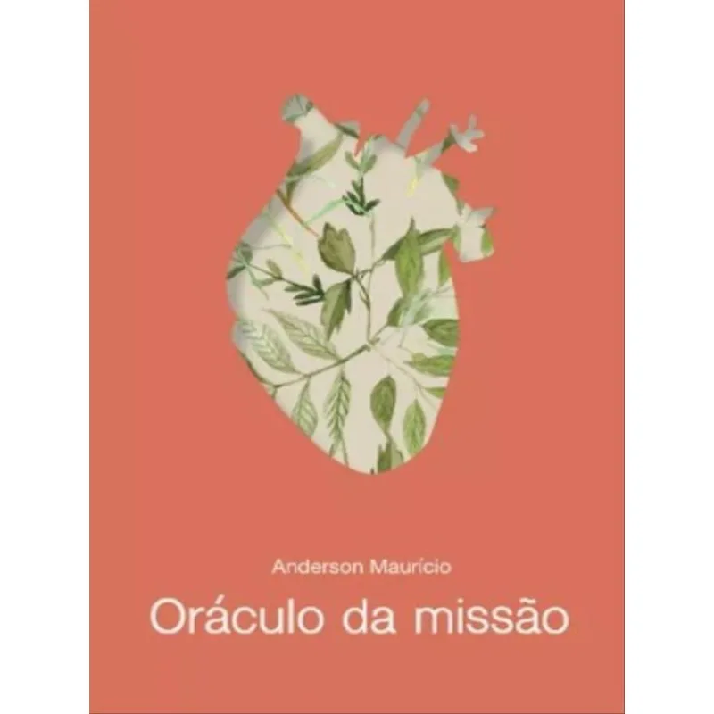 ORÁCULO DA MISSÃO