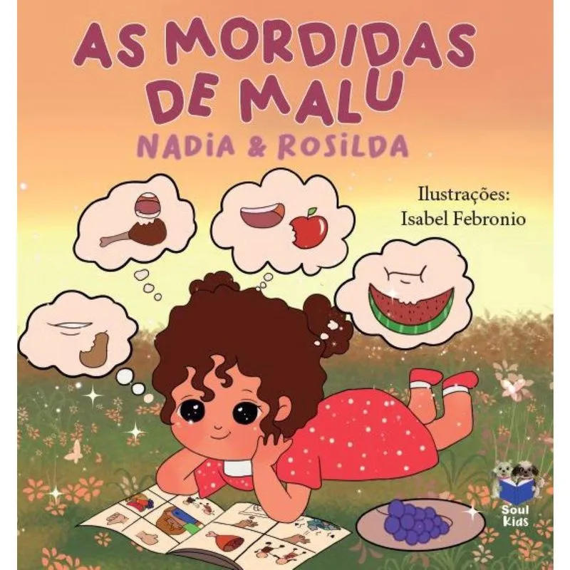 As mordidas de Malu