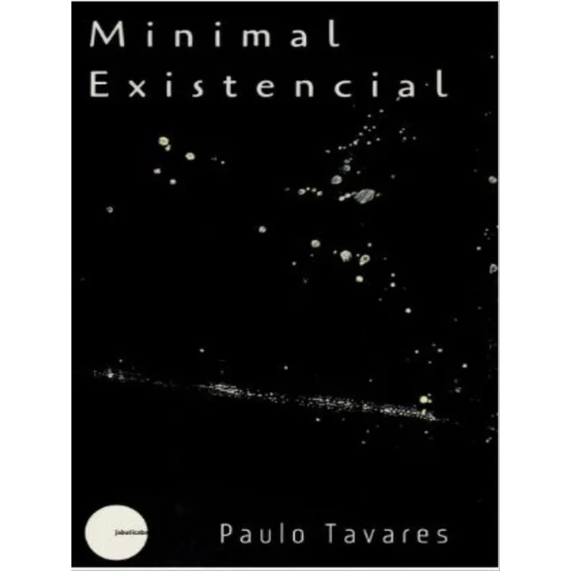 MINIMAL EXISTENCIAL
