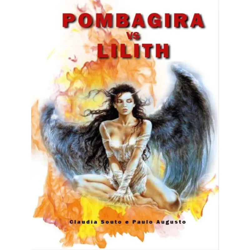 POMBAGIRA VS LILITH