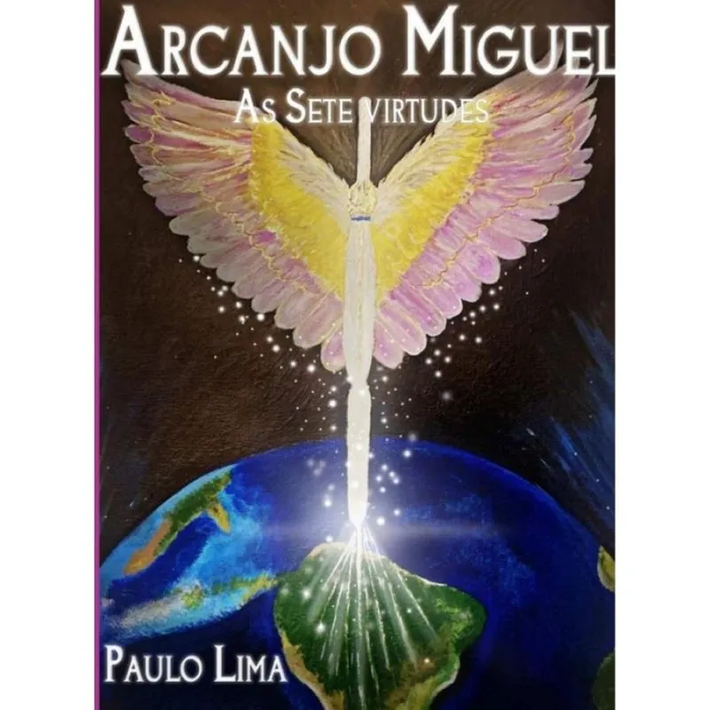 Arcanjo Miguel - Português