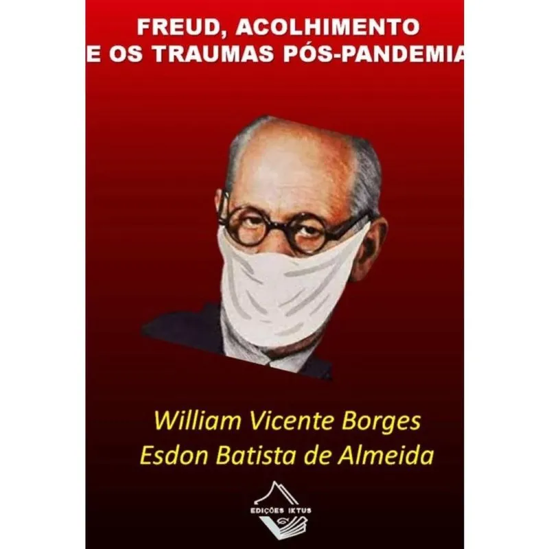 Freud – Acolhimento E Os Traumas Pós-pandemia - Português