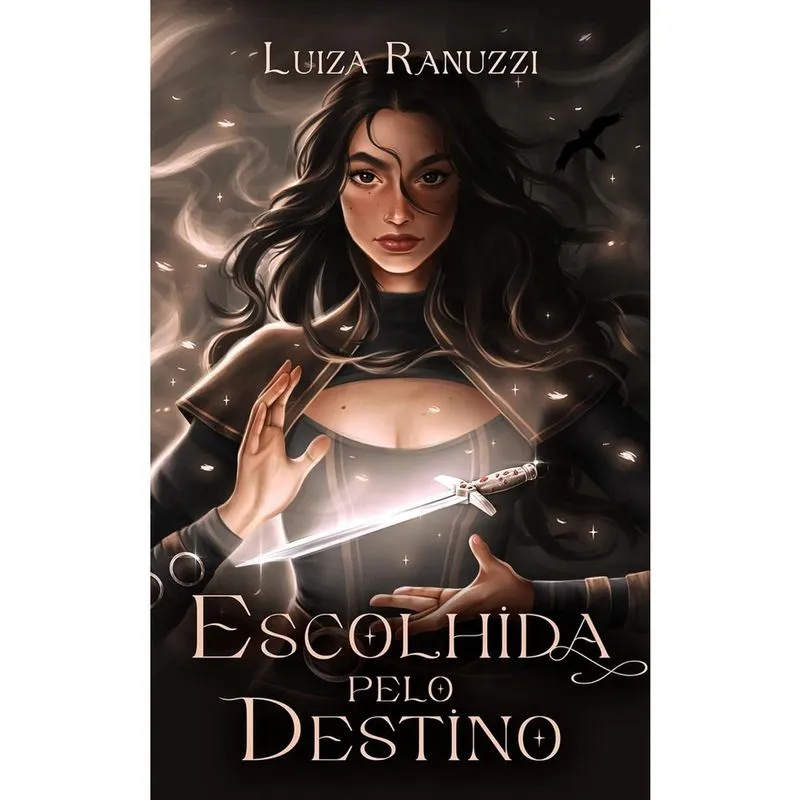 Escolhida pelo destino