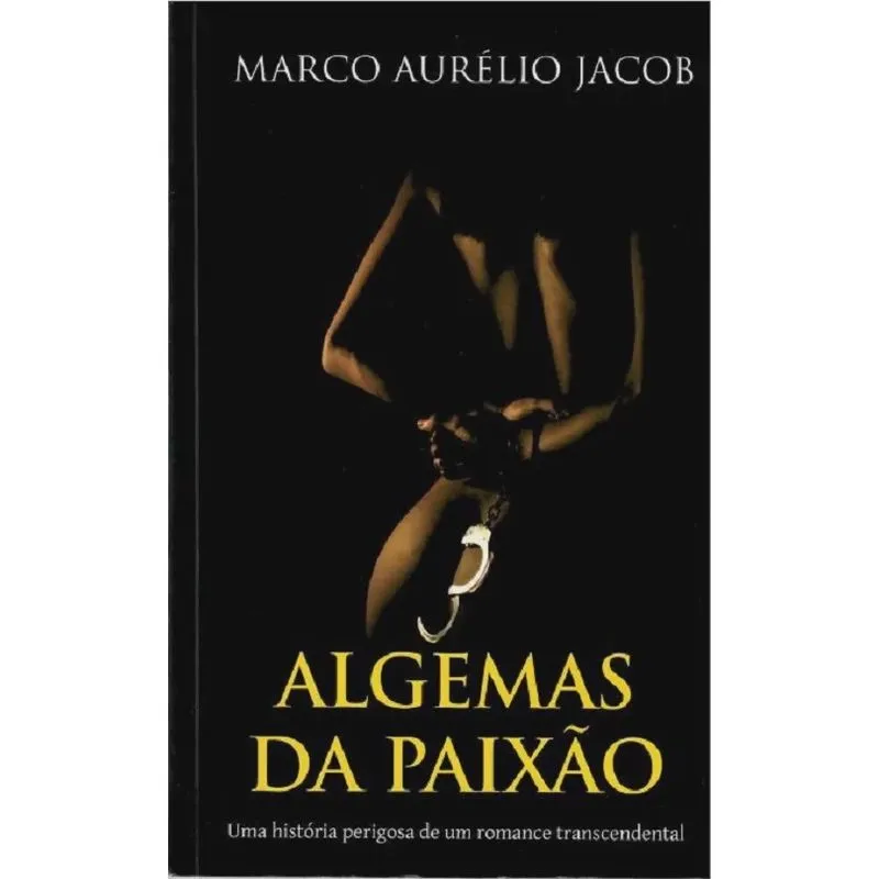 Algemas Da Paixão