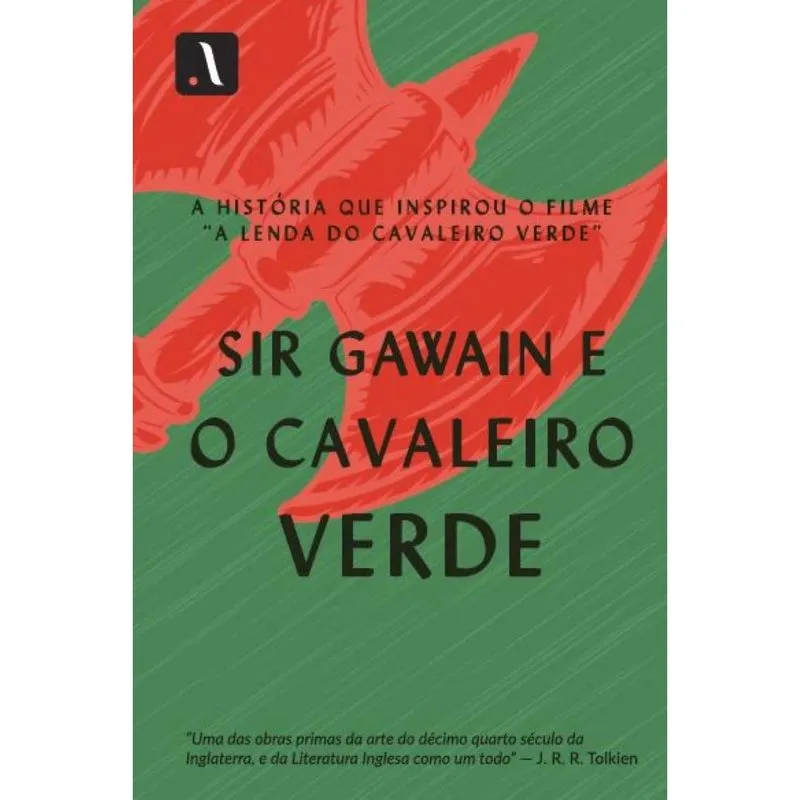 Sir Gawain e o Cavaleiro Verde
