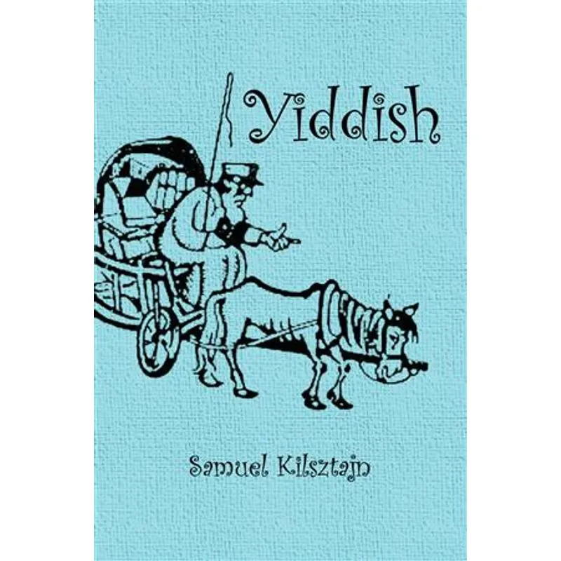 Yiddish
