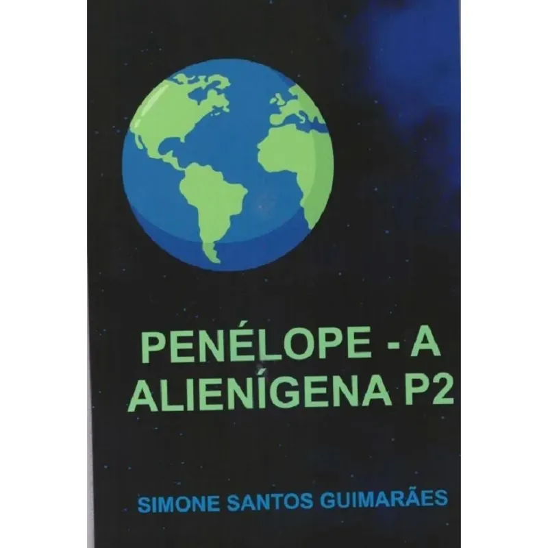 Penelope - A Alienigena P