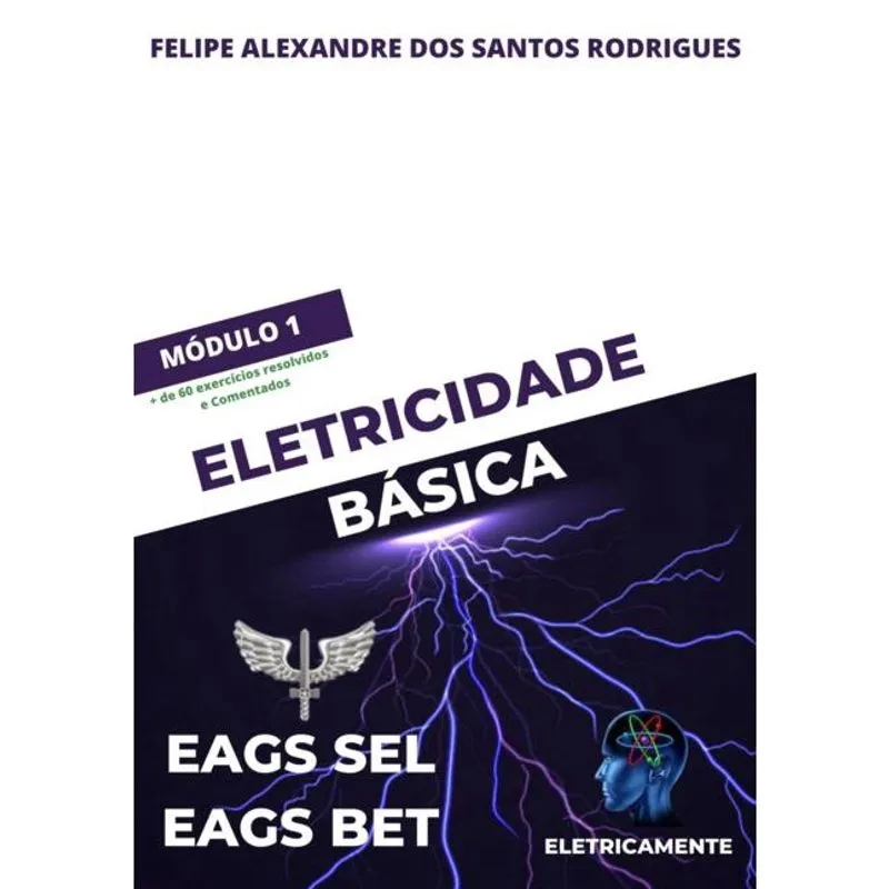 Eletricidade basica eags sel E bet