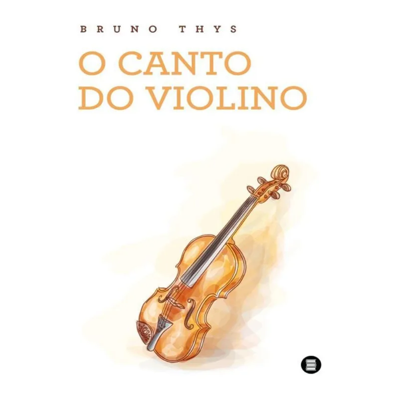 O Canto Do Violino