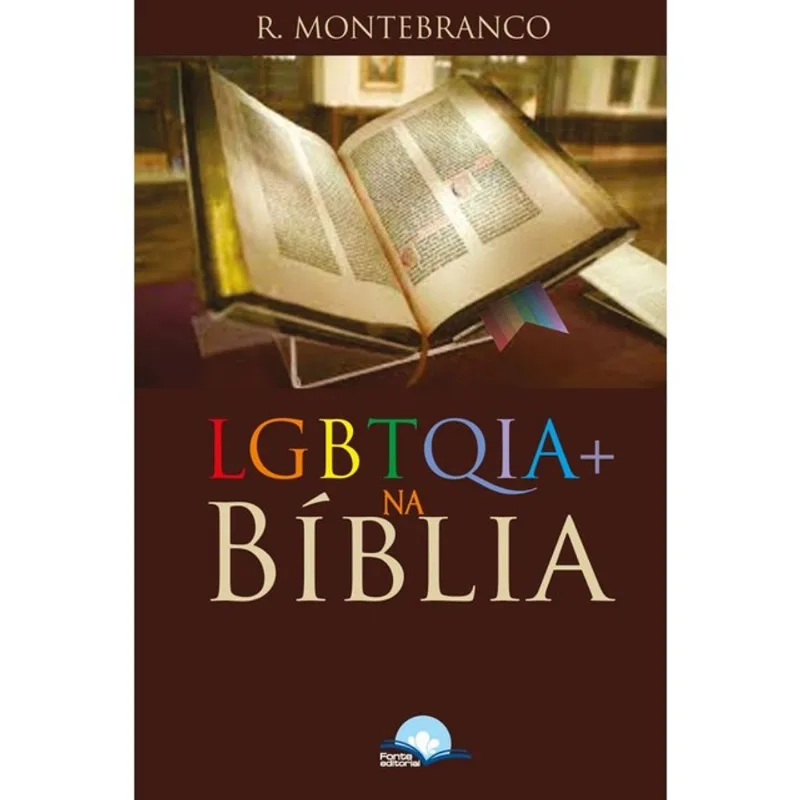 LGBTQIA+ NA BÍBLIA
