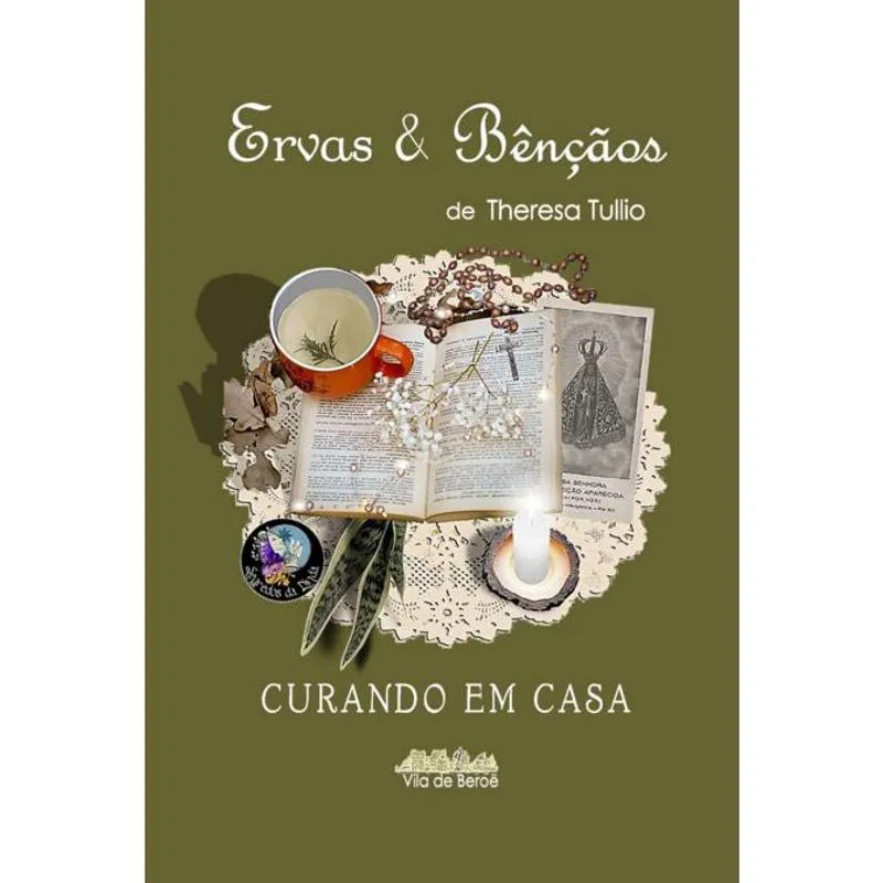 Ervas & Bênçãos
