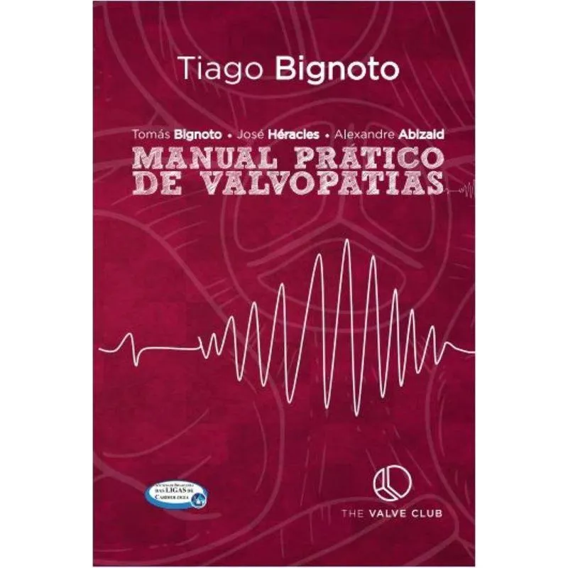 Manual Prático de Valvopatias