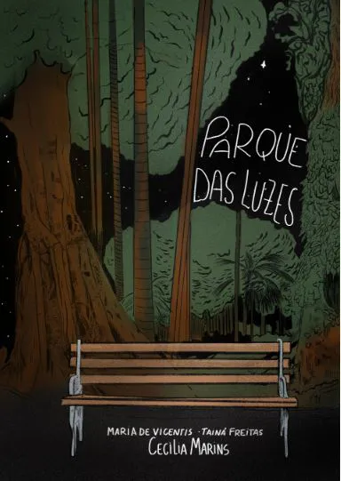 PARQUE DAS LUZES