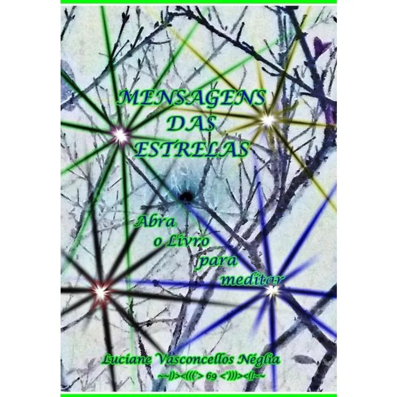 Mensagens Das Estrelas