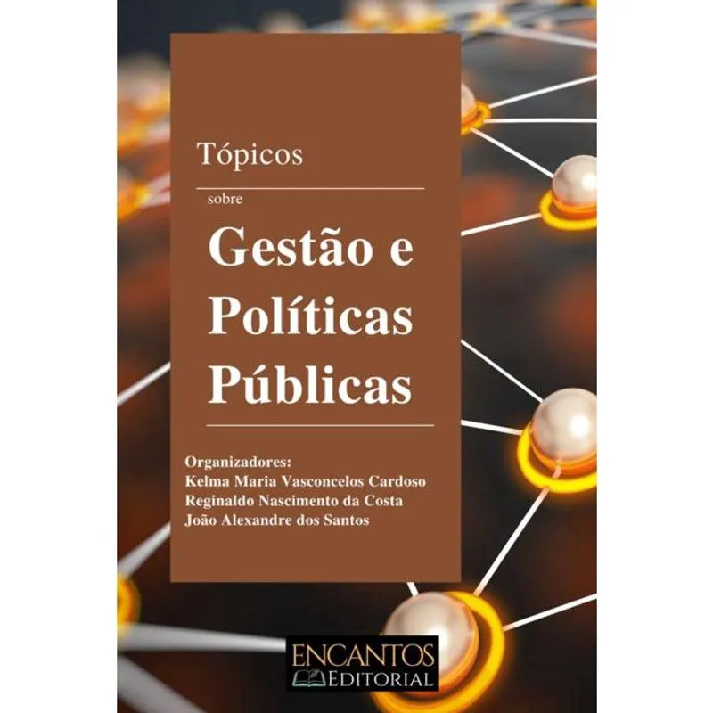 Gestão E políticas públicas