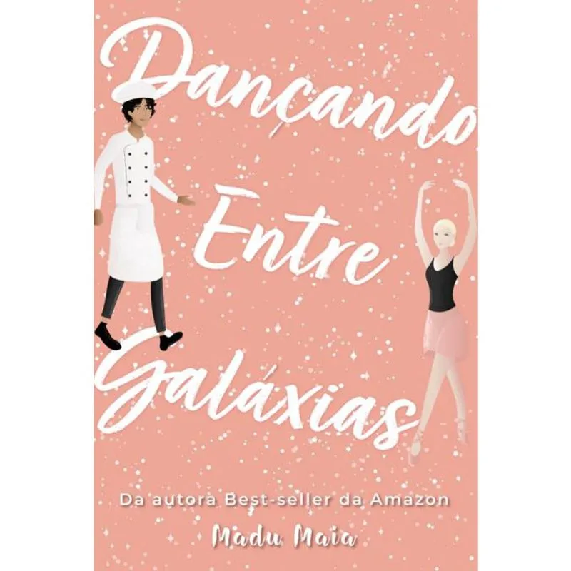 Dançando Entre Galáxias