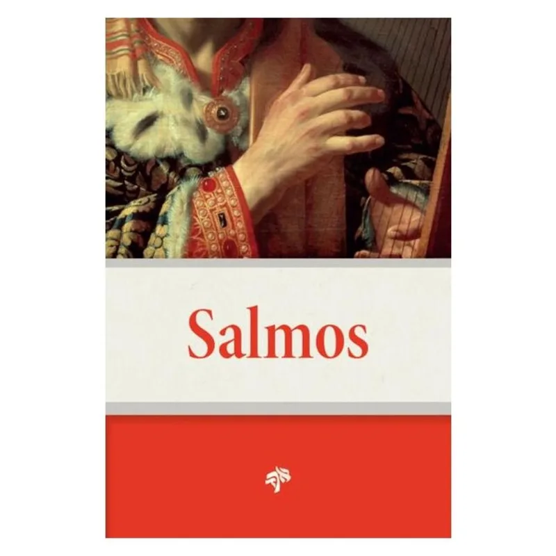 SALMOS – EDIÇÃO BILÍNGÜE LATIM-PORTUGUÊS (VULGATA-FIGUEIREDO)