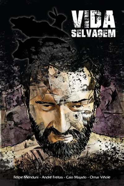 VIDA SELVAGEM