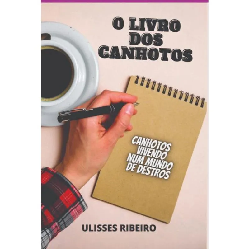 O livro dos canhotos