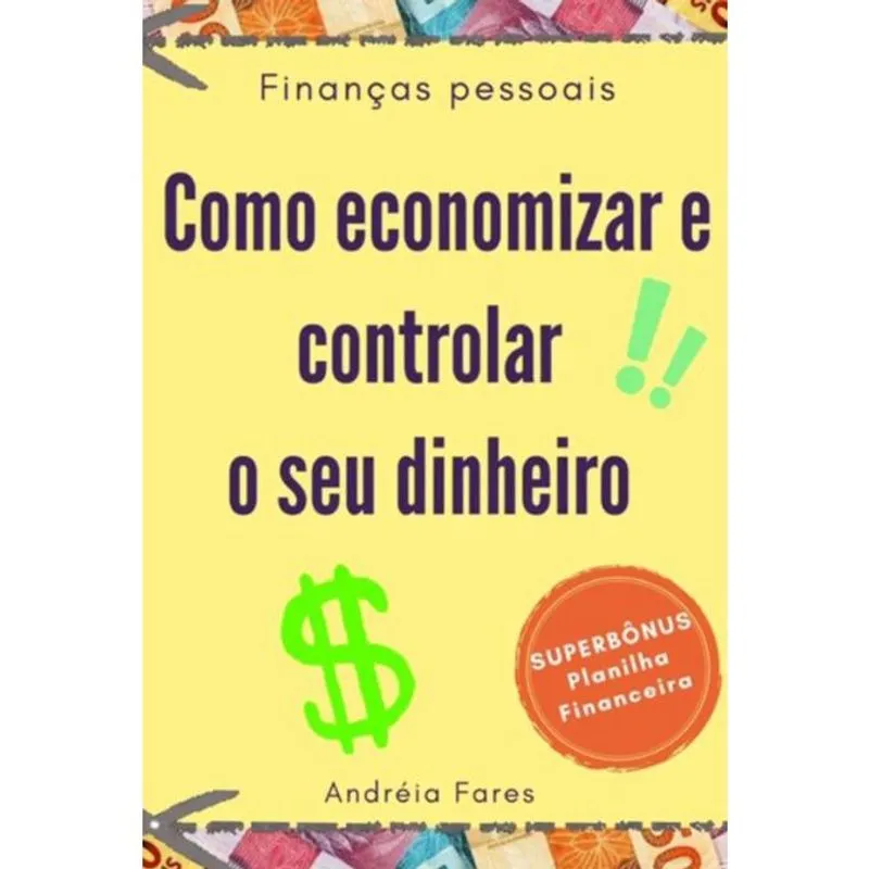 Finanças Pessoais