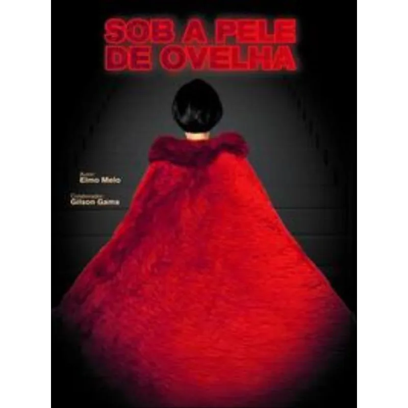 SOB A PELE DE OVELHA