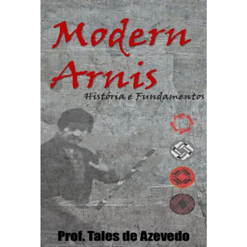 Modern arnis