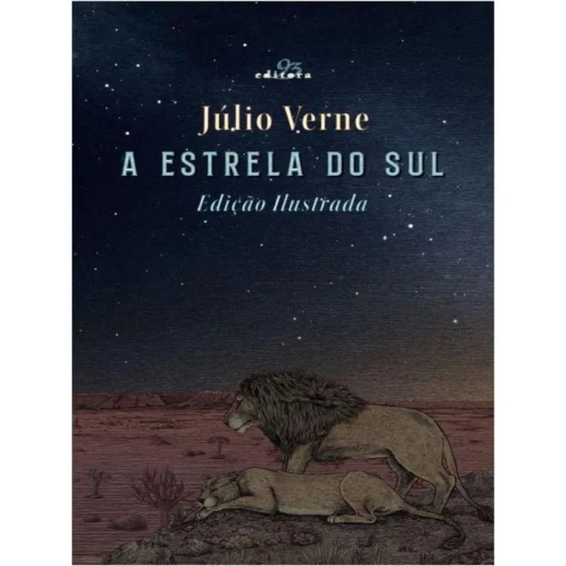 A ESTRELA DO SUL