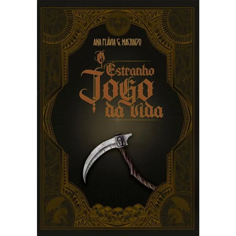 O estranho jogo da vida