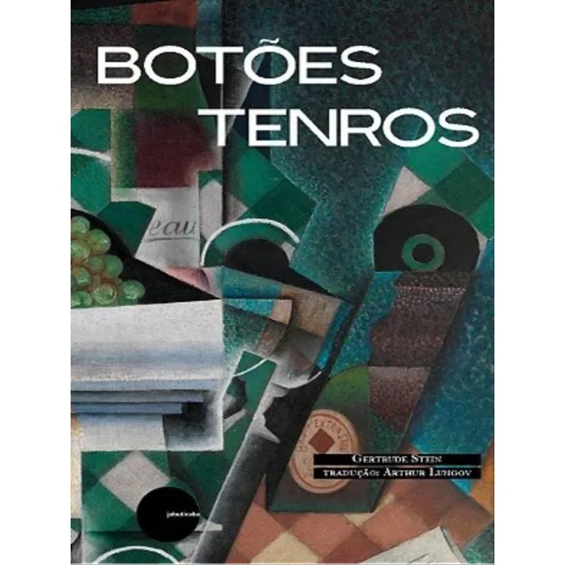 BOTÕES TENROS