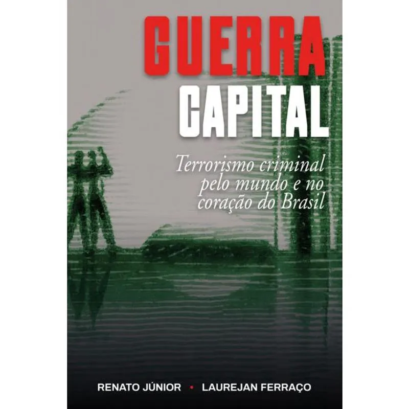 Guerra Capital