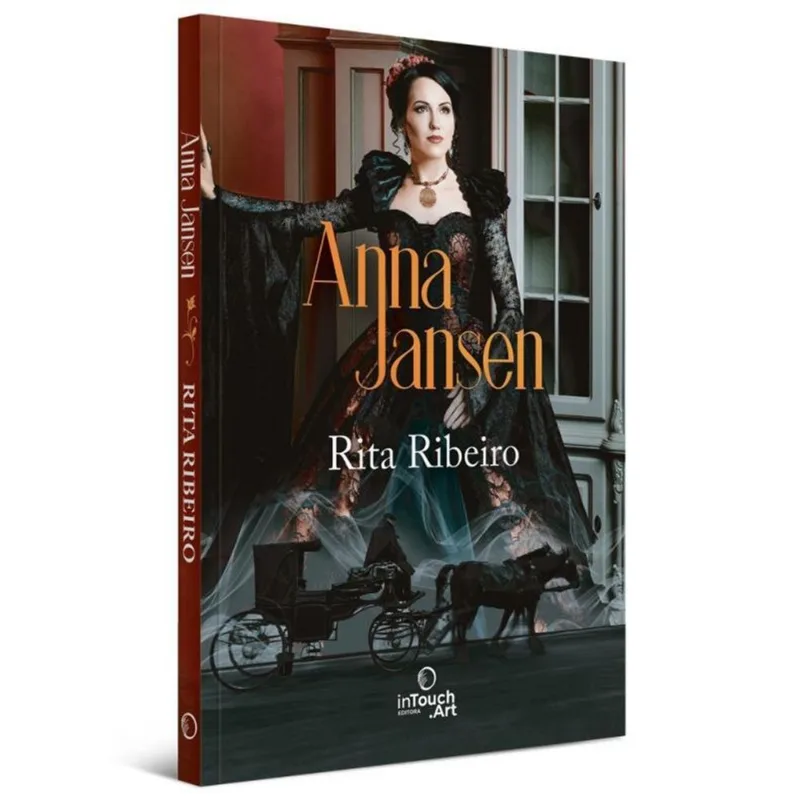 ANNA JANSEN