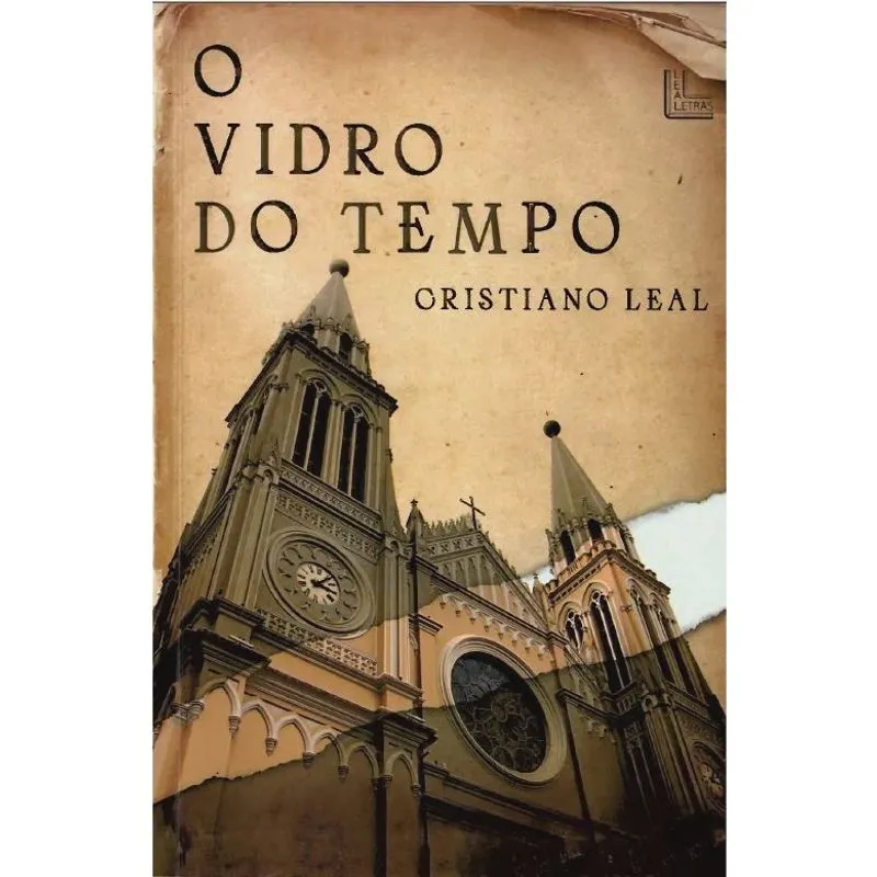 O Vidro Do Tempo