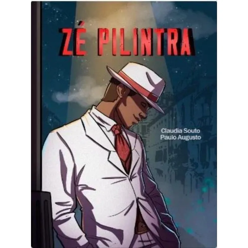 ZÉ PILINTRA