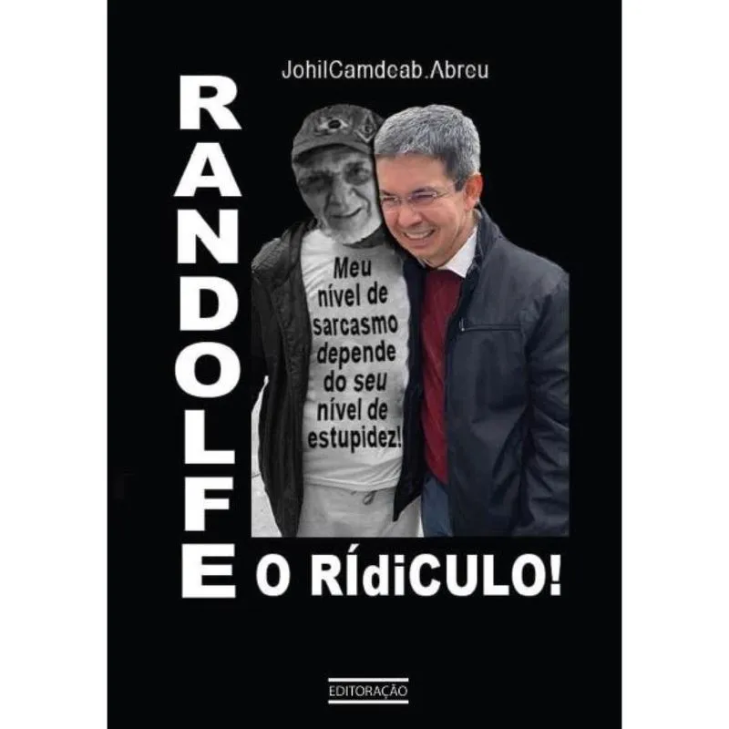 Randolfe - O Rídiculo