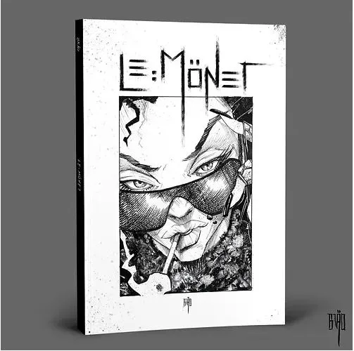LE: MÖNET